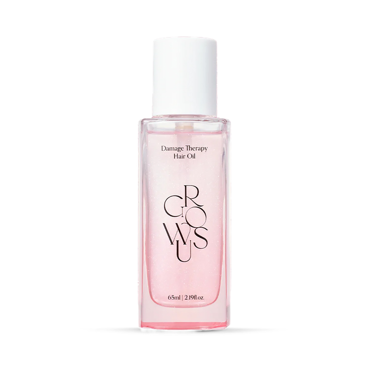 GROWUS Damage Therapy Hair Oil 65ml