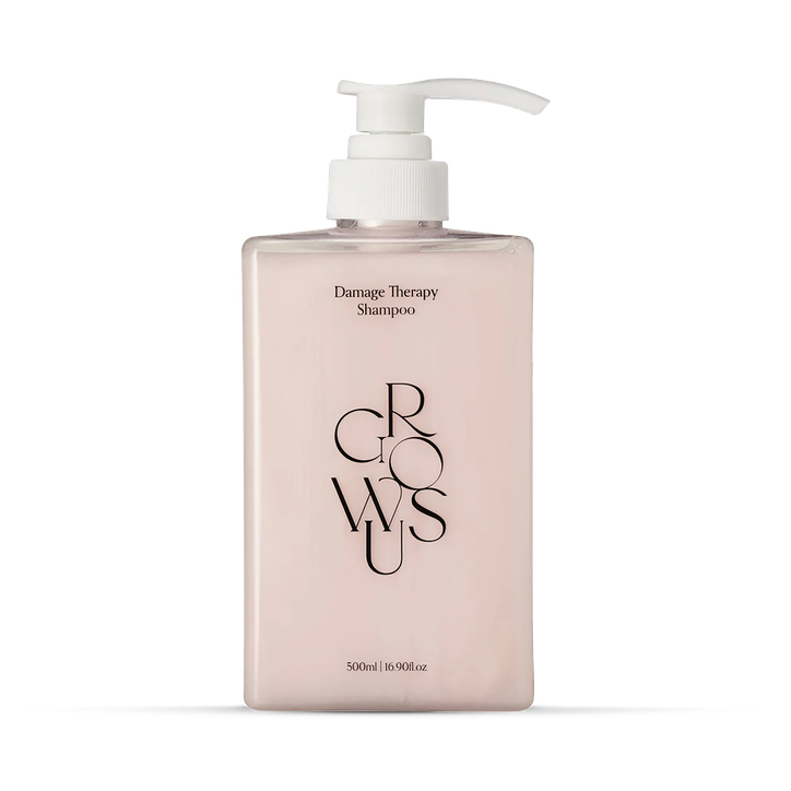 GROWUS Damage Therapy Shampoo EX 500ml