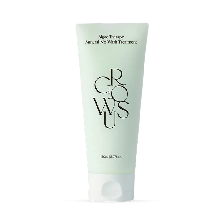 GROWUS Algae Therapy Mineral No Wash Treatment 150ml