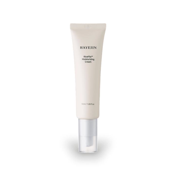 HAYEJIN RiceFila Moisturising Cream 50ml