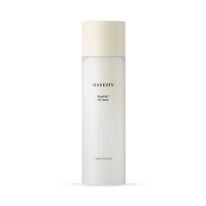 HAYEJIN RiceFila Oil Toner 150ml