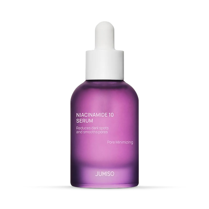 JUMISO Niacinamide 10 Serum 40ml
