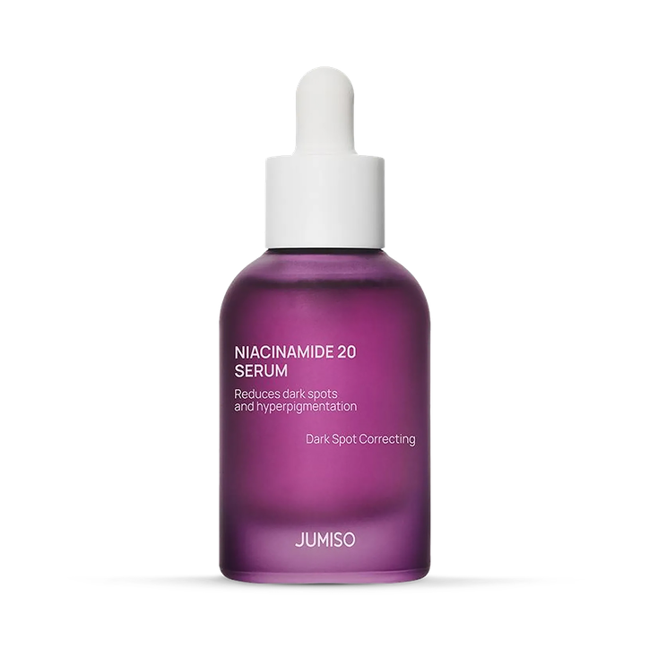 JUMISO Niacinamide 20 Serum 40ml