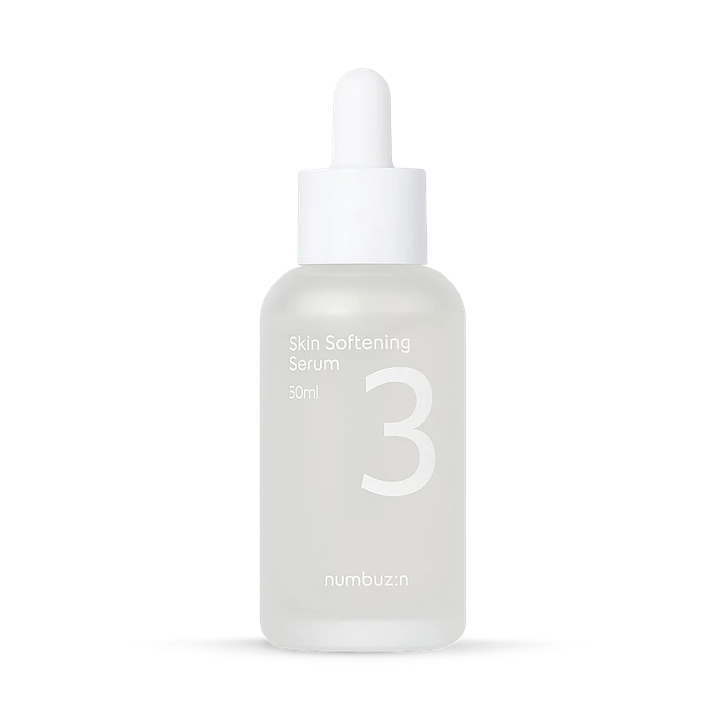 NUMBUZIN No. 3 Skin Softening Serum 50ml