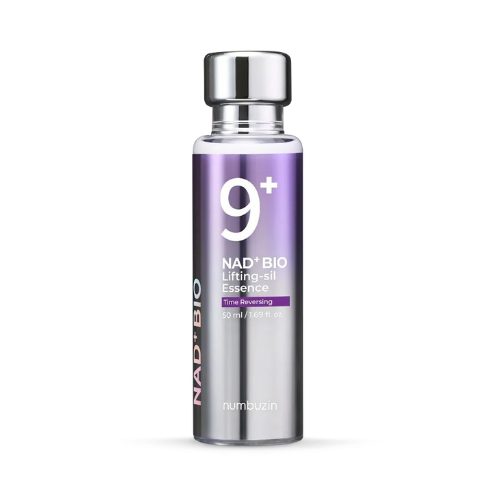 NUMBUZIN No.9 NAD+ BIO Lifting-sil Essence 50ml