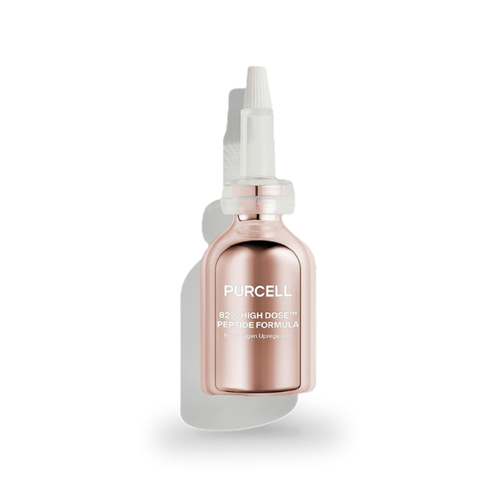 PURCELL 82% High Dose Peptide Formula 30ml