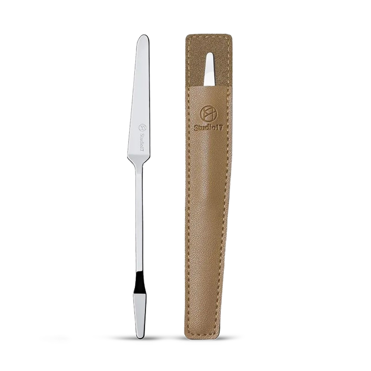 STUDIO17 Makeup Spatula