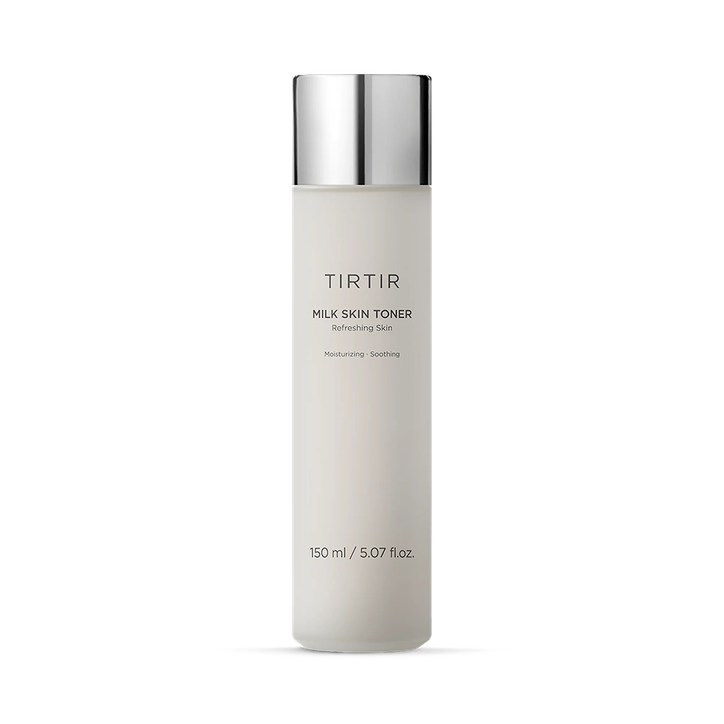 TIRTIR Milk Skin Toner 150ml