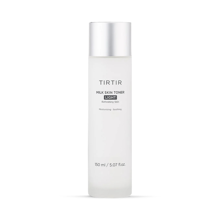 TIRTIR Milk Skin Toner Light 150ml