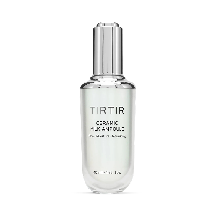 TIRTIR Ceramic Milk Ampoule 40ml