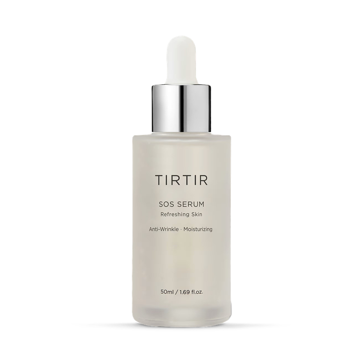 TIRTIR SOS Serum 50ml