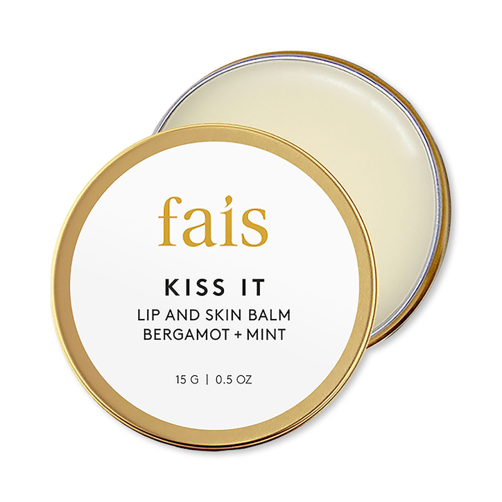 Kiss It Lip & Skin Balm – 15g
