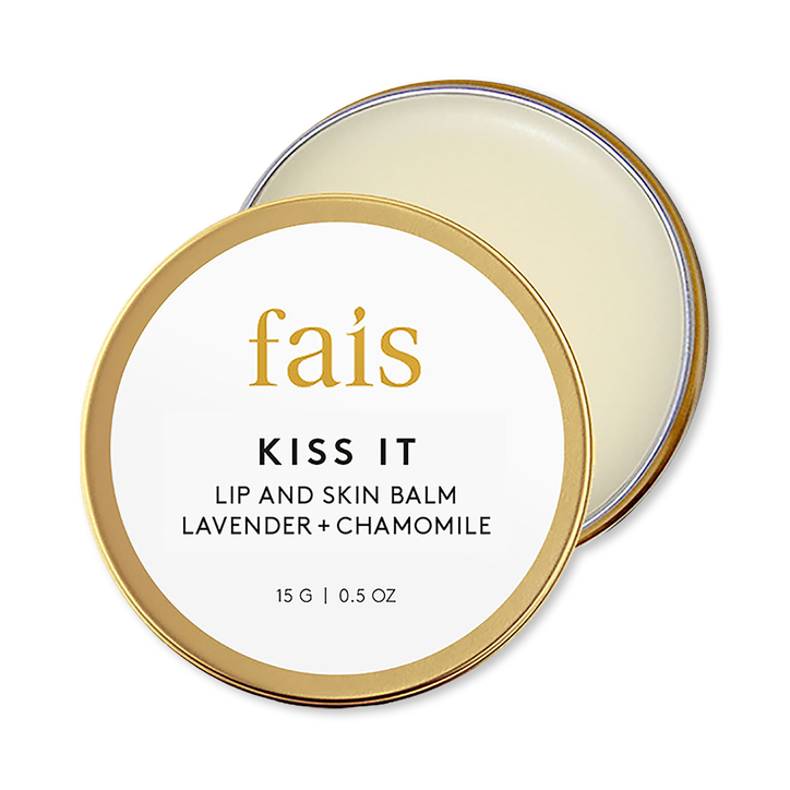 Kiss It Lip & Skin Balm – 15g