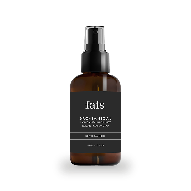 Fais Bro-tanical Home & Linen Mist – 100ml