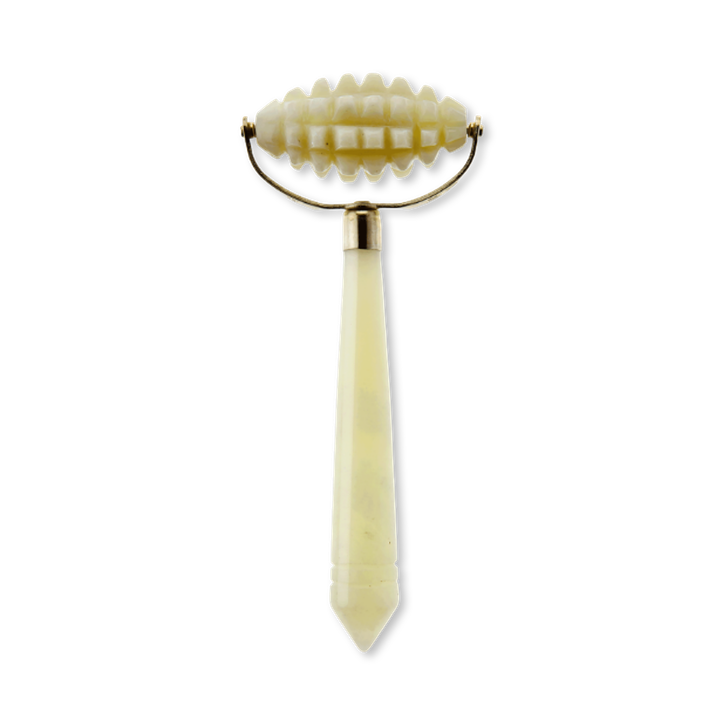 Genuine Crystal Intensive Roller Chemical Free Jade