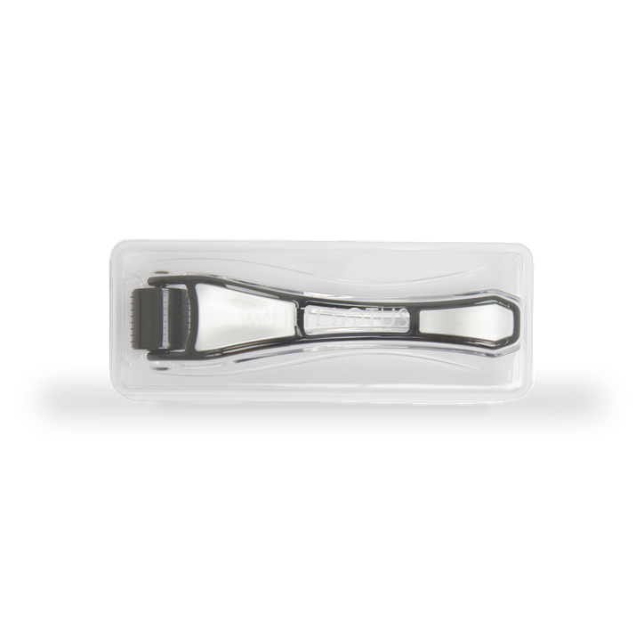 Holistic Microneedling Roller For Sensitive Skin 0.5mm