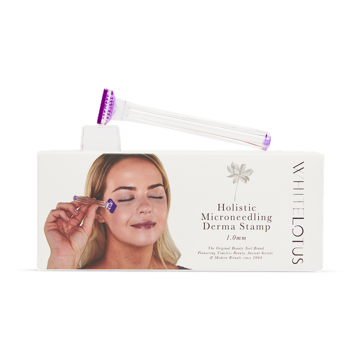 Holistic Dermastamp Kit For Hair