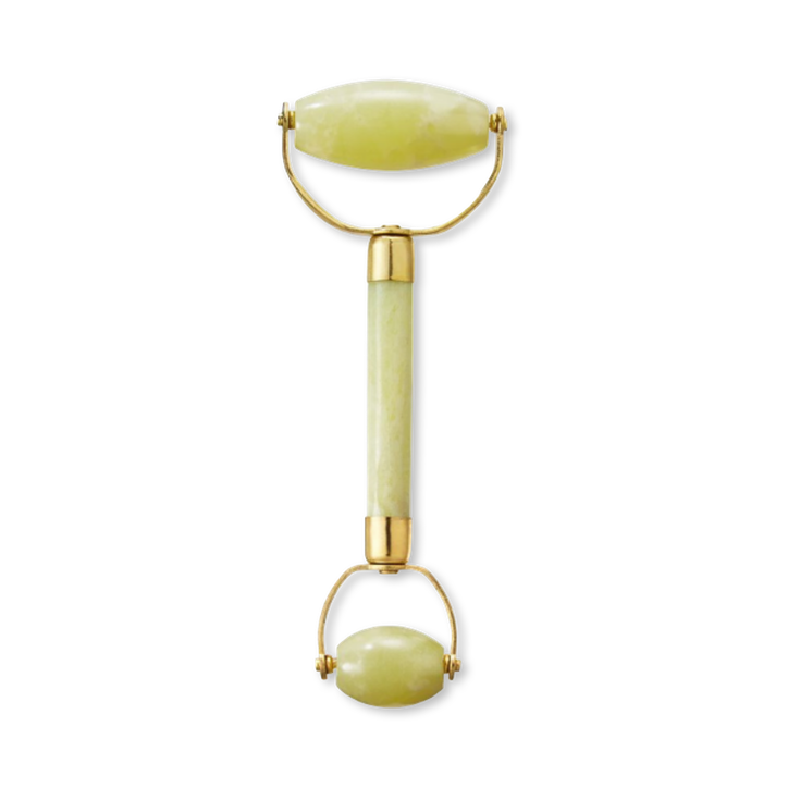 Genuine Crystal Roller Chemical Free Jade