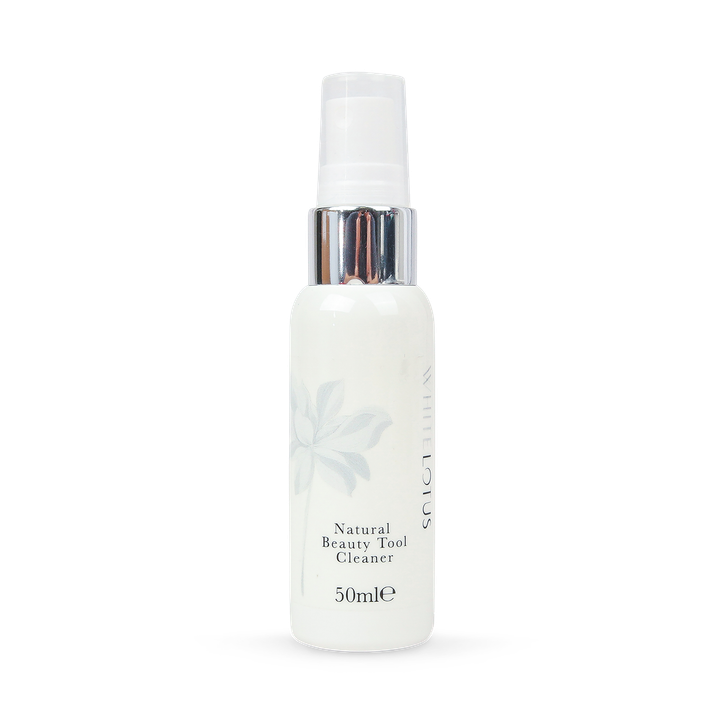 Natural Beauty Tool Cleaner 50ml