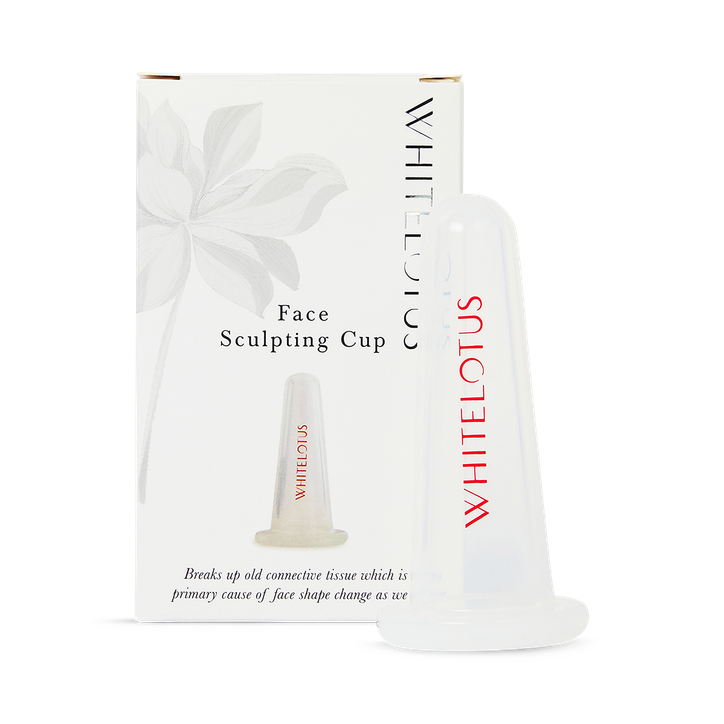 Face Sculpting Cup