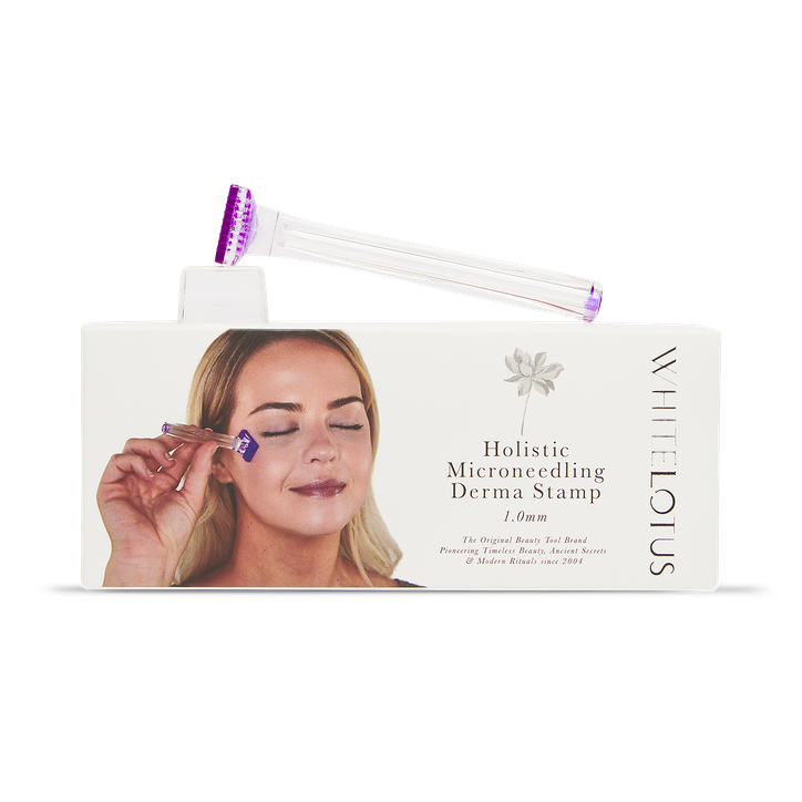 Sensitive Skin Dermastamp 1.00mm