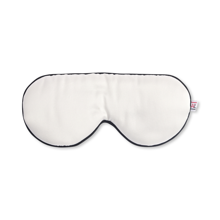 100% Mulberry Silk Eye Mask Cruelty-Free