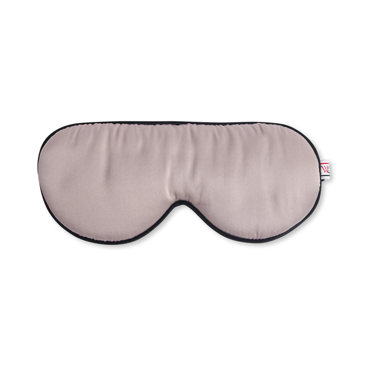 100% Mulberry Silk Eye Mask Cruelty-Free