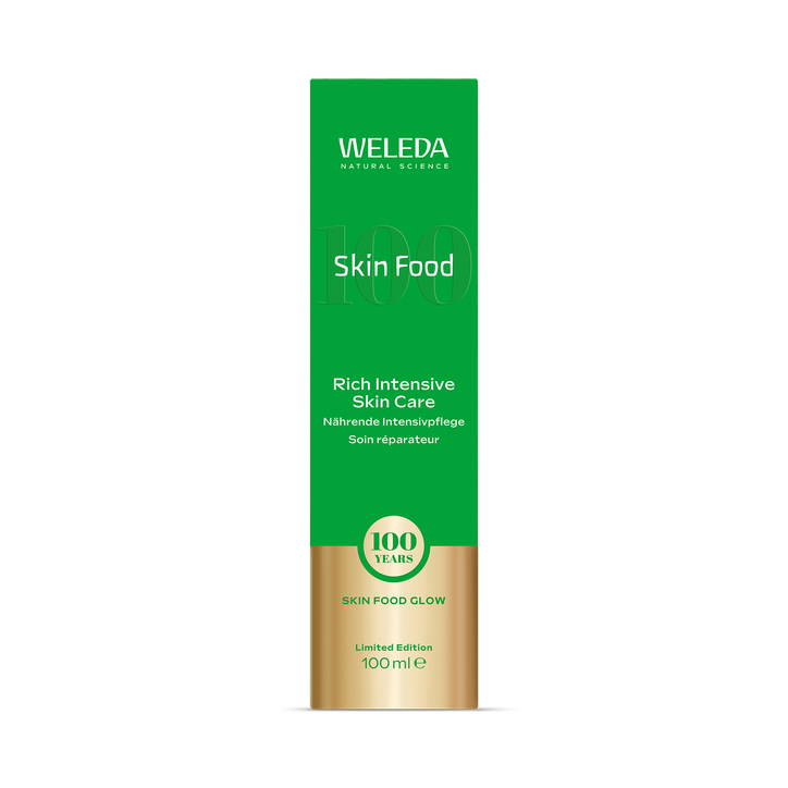 Weleda Cream Skin Food Limited Edition 100Ml