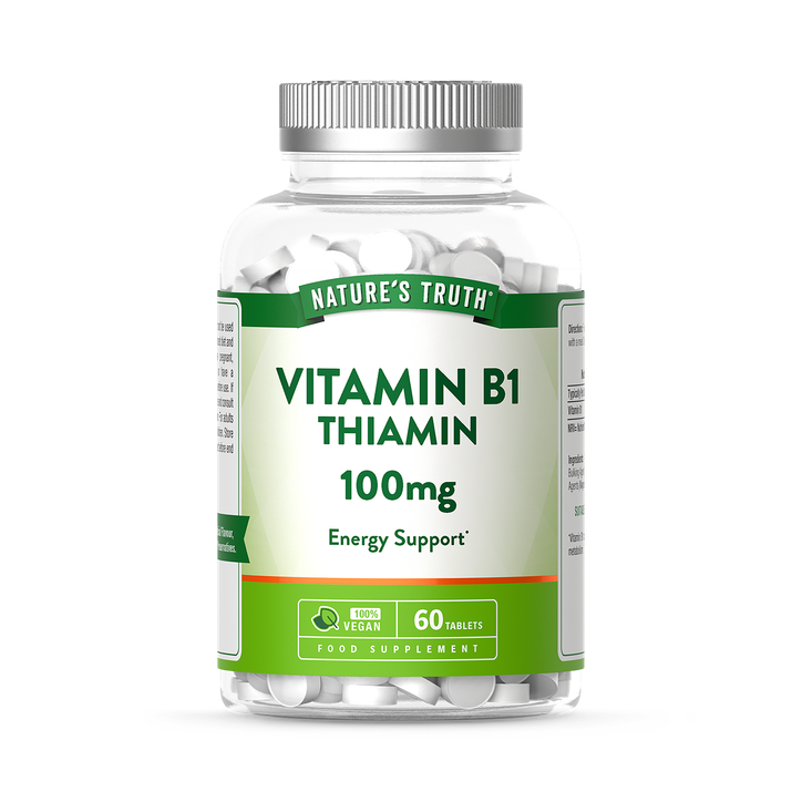 B1 (Thiamin)
