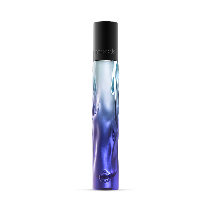 Brainfog & Focus Aromatherapy MoodRoller