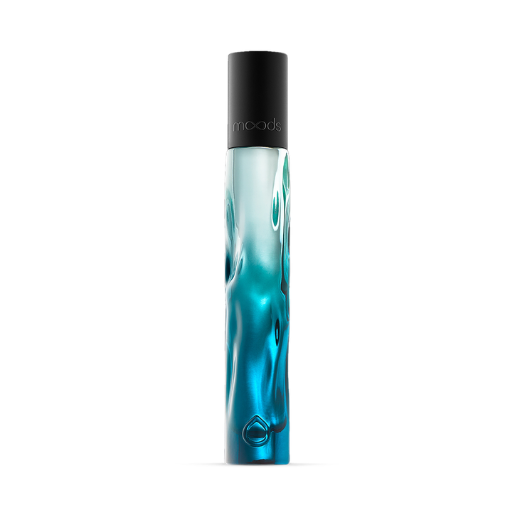 Memory & Anti-Fatigue Aromatherapy MoodRoller