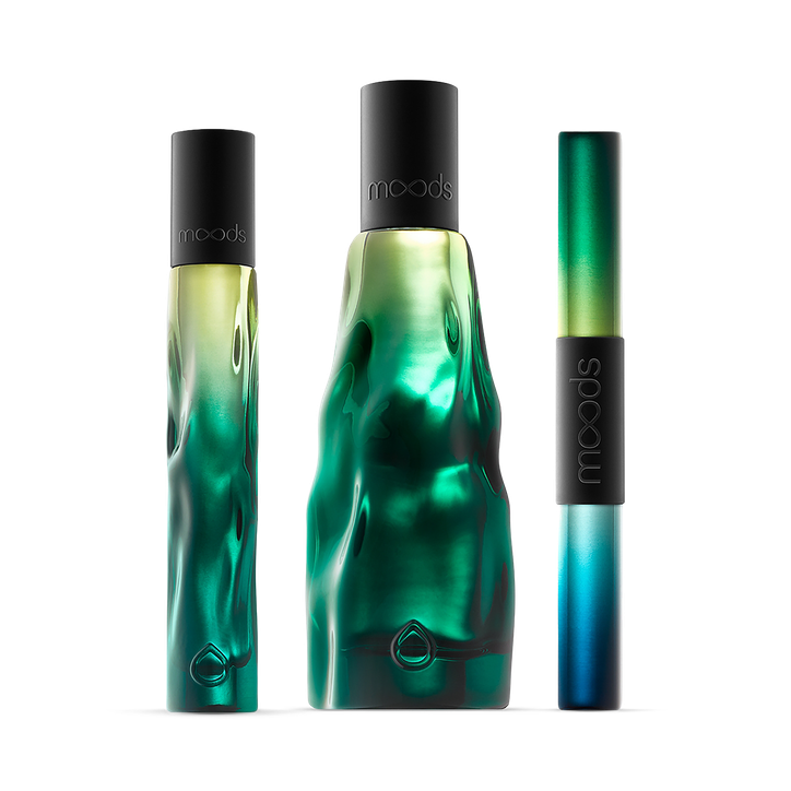 Energy & Immunity Fit Aromatherapy Collection
