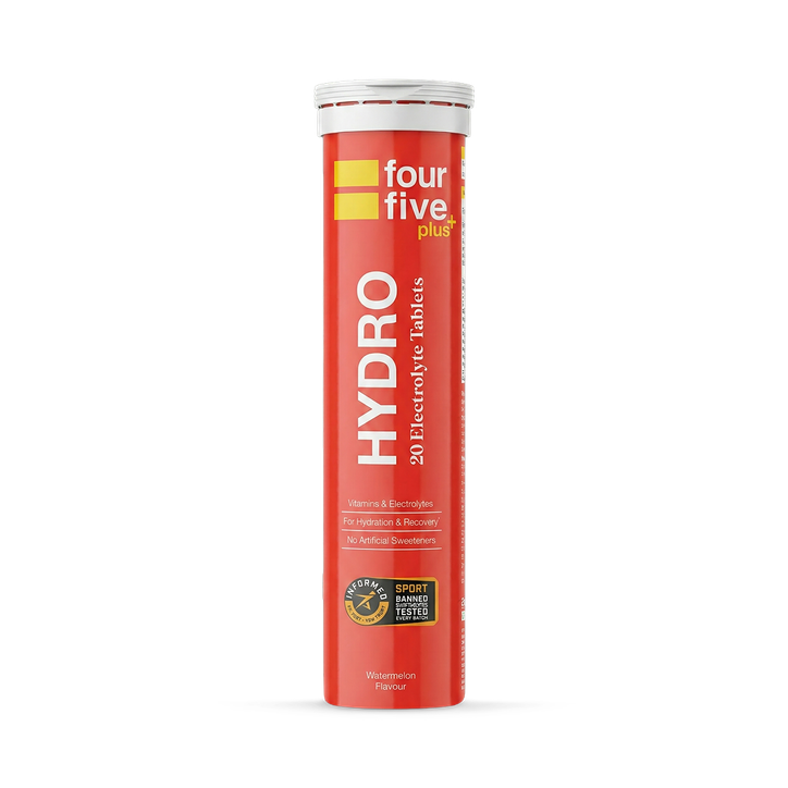 Fourfive Hydro Plus Watermelon 20 Tablets