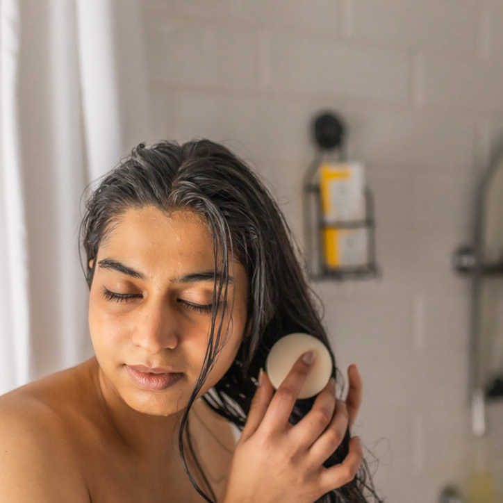 An'du Gently Does It - Shampoo and Conditioner Bundle 150g image 6