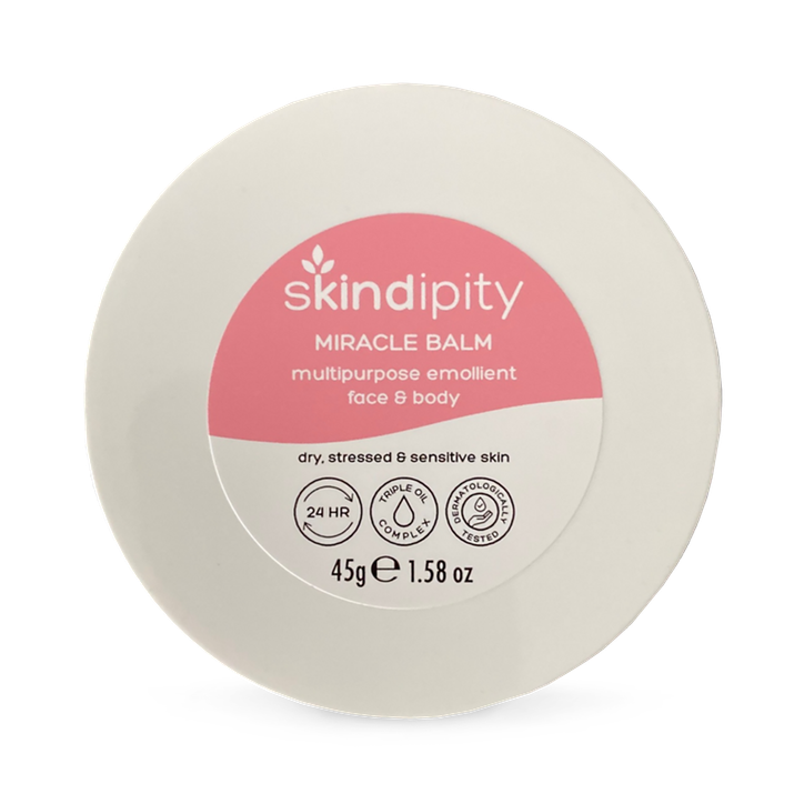 Miracle Balm for Face, Lips & Body