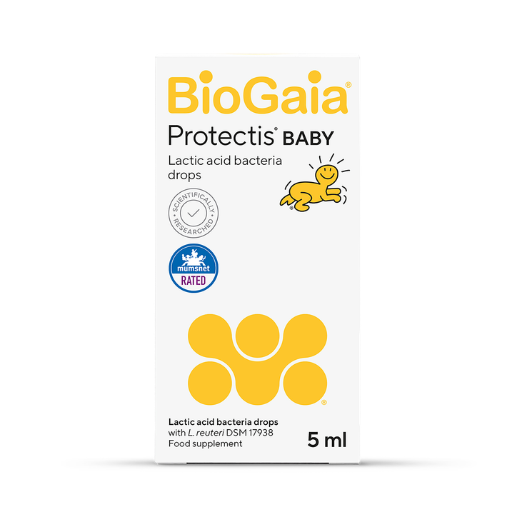 Biogaia Protectis Baby Drops 5 Ml