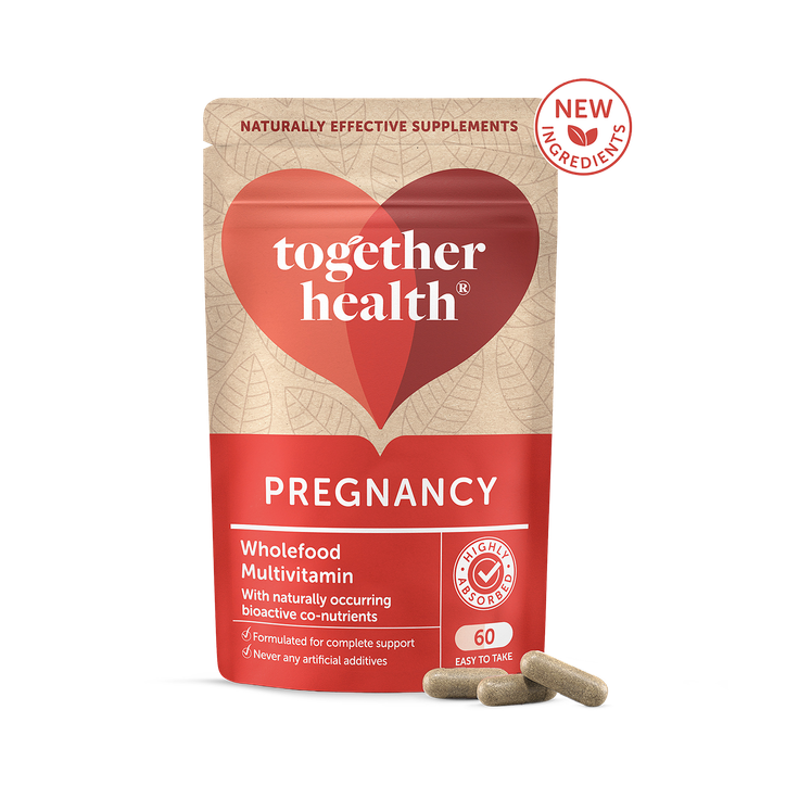 Pregnancy 60 x Capsules