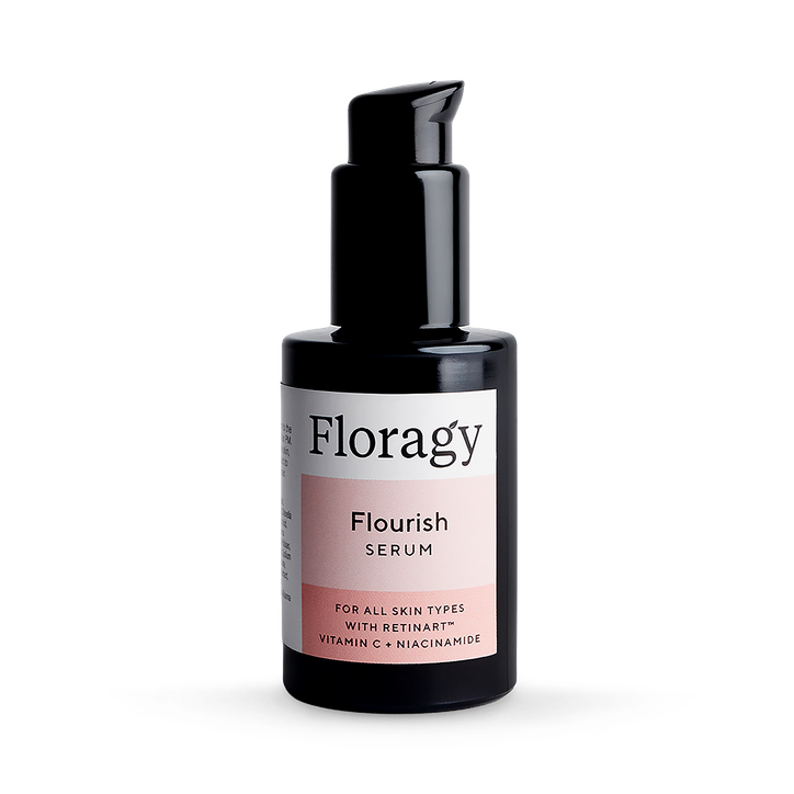 Flourish Serum