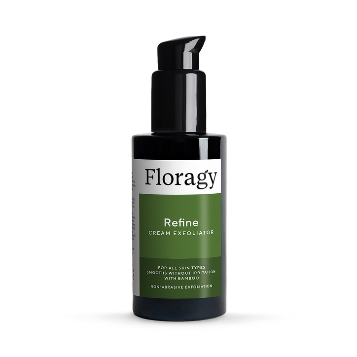 Refine Cream Exfoliator