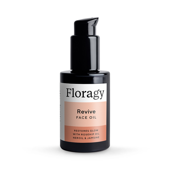 Revive Face Oil