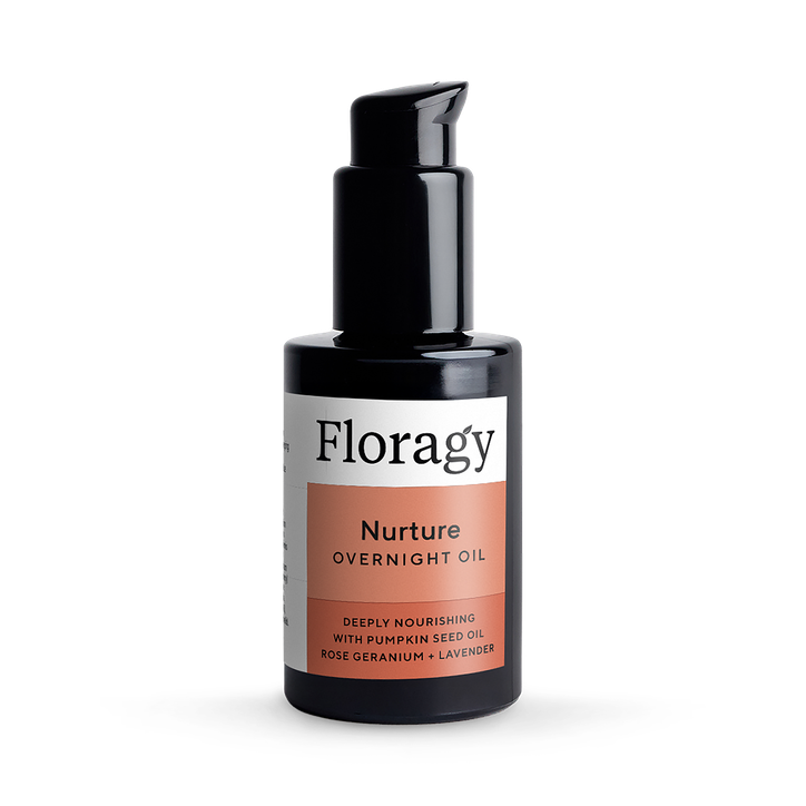 Nurture Face Oil