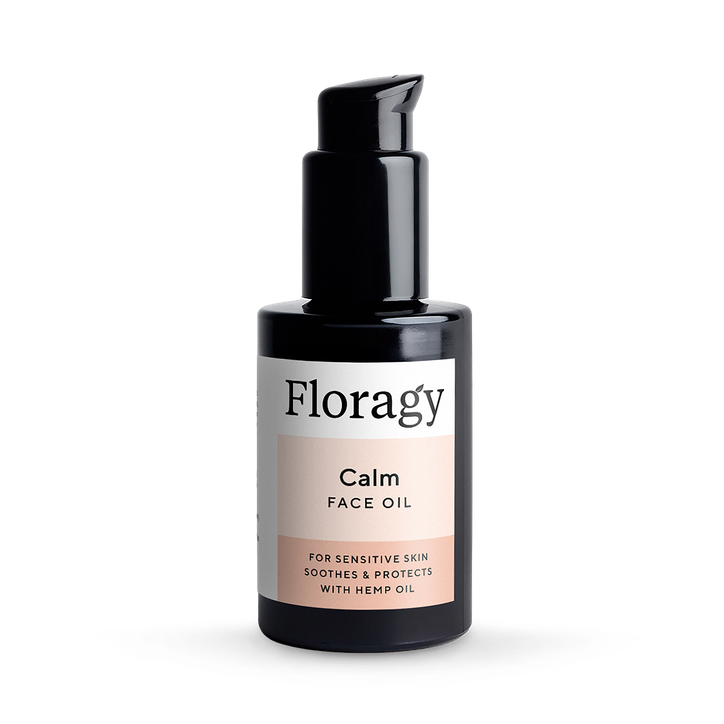 Calm Face Oil