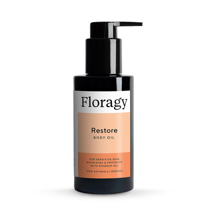 Restore Body Oil Unscented