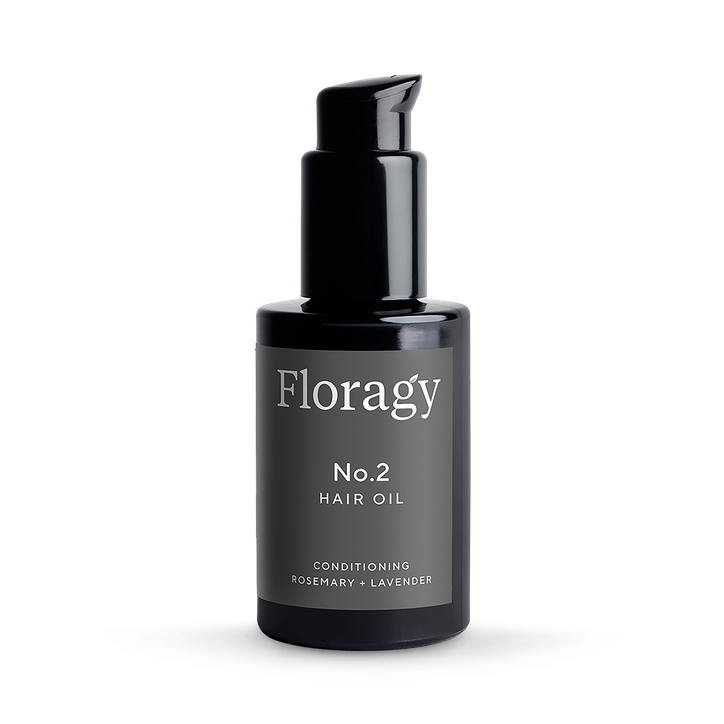 No. 2 Conditioning Hair Oil