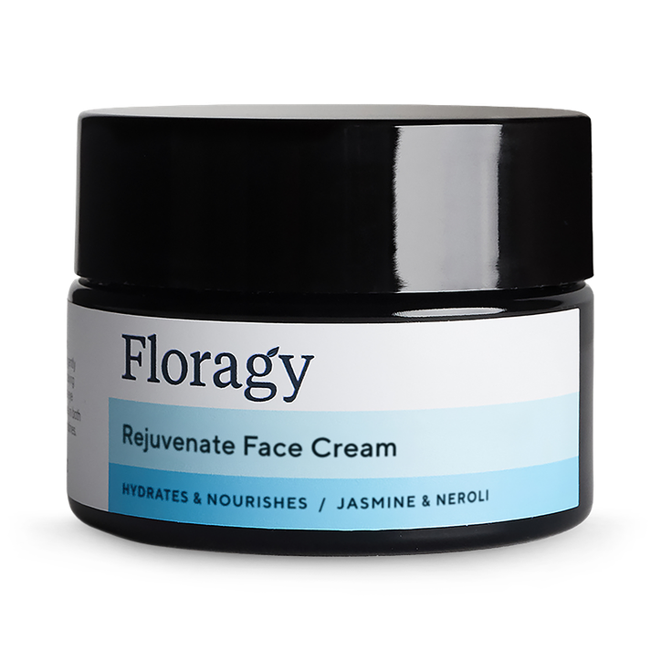 Rejuvenate Face Cream Neroli + Jasmine