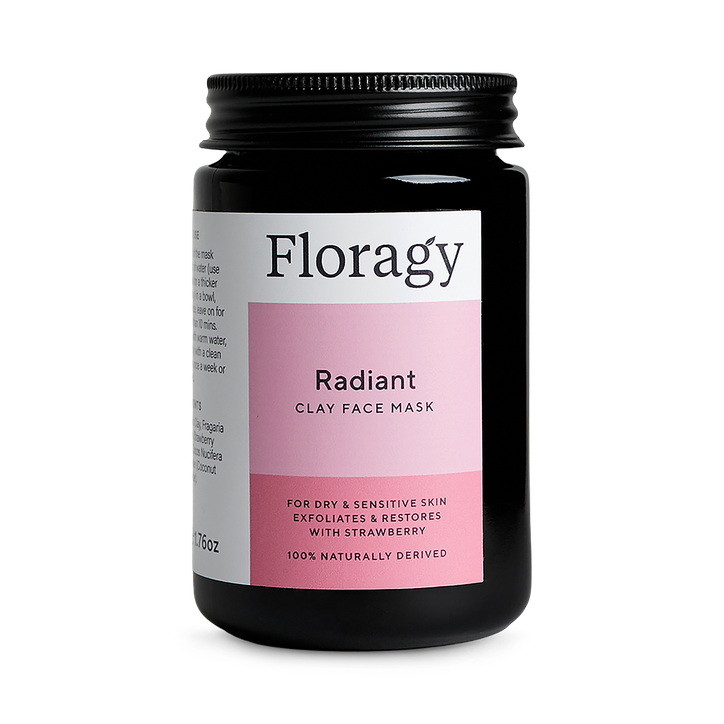 Radiant Clay Mask