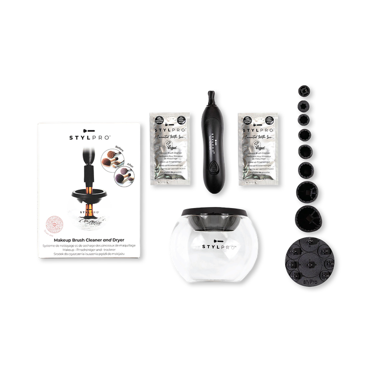 Stylpro Original Makeup Brush Cleaner and Dryer