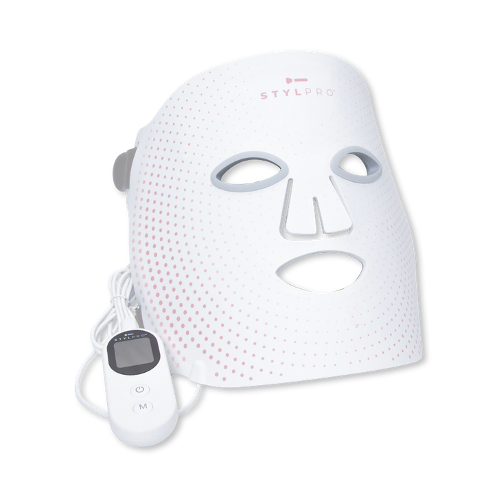 Stylpro Wavelength LED Face Mask