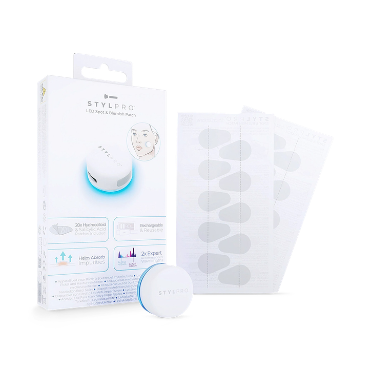 Stylpro LED Spot & Bemish Patch