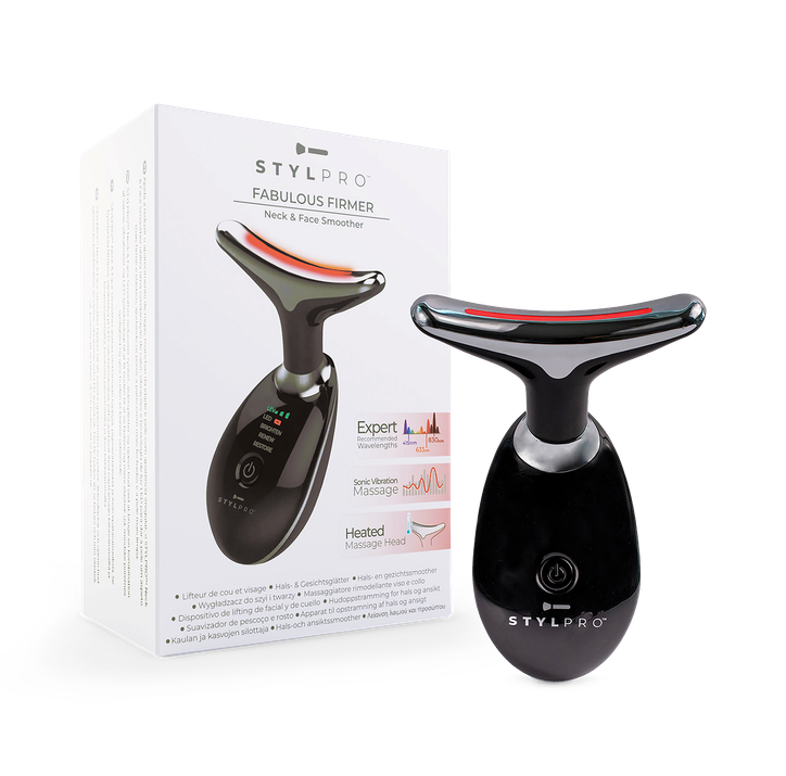 Stylpro Fabulous Firmer Neck & Face Smoother